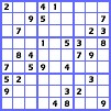 Sudoku Medium 221344