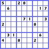 Sudoku Medium 75211