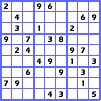 Sudoku Medium 36363