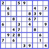 Sudoku Medium 122071