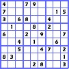 Sudoku Medium 48914