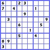 Sudoku Medium 131034