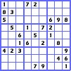 Sudoku Medium 114309