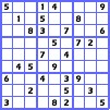 Sudoku Medium 221153