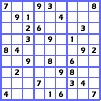 Sudoku Medium 149825