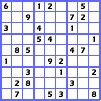 Sudoku Medium 43872