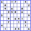 Sudoku Medium 105850