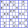 Sudoku Medium 121801