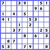 Sudoku Medium 81677