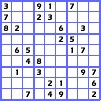 Sudoku Medium 121974