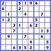 Sudoku Medium 151424