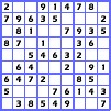 Sudoku Medium 125620