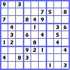 Sudoku Medium 127547