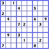 Sudoku Medium 119122