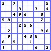 Sudoku Medium 204444