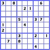 Sudoku Medium 59730