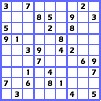 Sudoku Medium 136085