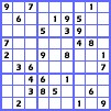 Sudoku Medium 144213