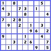 Sudoku Medium 123951
