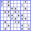 Sudoku Medium 106346
