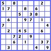 Sudoku Medium 37908