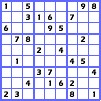 Sudoku Medium 98201