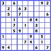 Sudoku Medium 48050