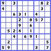 Sudoku Medium 128572