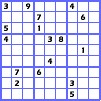Sudoku Medium 96912