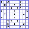 Sudoku Medium 105852