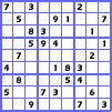 Sudoku Medium 74453