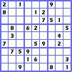 Sudoku Medium 144830