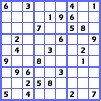 Sudoku Medium 139022