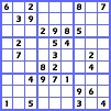 Sudoku Medium 91658