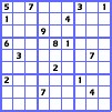 Sudoku Medium 104814