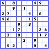 Sudoku Medium 101439