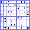 Sudoku Medium 151783