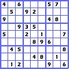 Sudoku Medium 97749