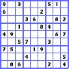 Sudoku Medium 149957
