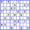 Sudoku Medium 122735