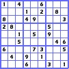 Sudoku Medium 55680