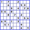 Sudoku Medium 106415