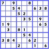 Sudoku Medium 132687