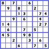 Sudoku Medium 119375