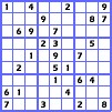 Sudoku Medium 61129