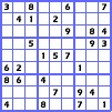 Sudoku Medium 131810