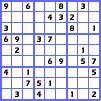 Sudoku Medium 140979