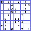 Sudoku Medium 49064