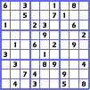 Sudoku Medium 49256