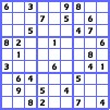 Sudoku Medium 114112